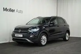 For sale used car Volkswagen T-Cross, 2022, 76 056 km, 1.0, 81 kW, petrol, automatic, front-wheel drive, 356GLG, WVGZZZC1ZPY017574