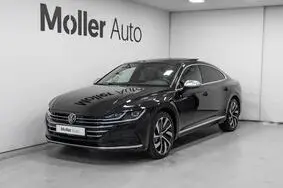 Müüa kasutatud auto Volkswagen Arteon, 2021, 99 376 km, 1.4, 160 kW, pistikhübriid, automaat, esivedu, 006952, WVWZZZ3HZME006952