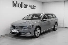 Müüa kasutatud auto Volkswagen Passat, 2022, 148 698 km, 1.5, 110 kW, bensiin, automaat, esivedu, MJU417, WVWZZZ3CZPE010571