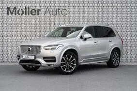 For sale used car Volvo XC90, 2017, 272 978 km, 2.0, 173 kW, diesel, automatic, four-wheel drive, J1319703, YV1LC68BCJ1319703