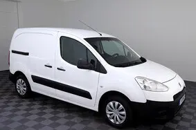 Müüa kasutatud sõiduk Peugeot Partner, 2013, 149 000 km, 1.6, 66 kW, diisel, manuaal, esivedu, 710WKS, VF37B9HF0CJ728189