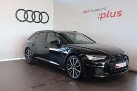 For sale used car Audi A6, 2024, 20 000 km, 2.0, 195 kW, plug-in hybrid, automatic, four-wheel drive, WAUZZZF27SN010098