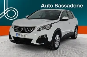 Müüa kasutatud auto Peugeot 3008, 2019, 101 000 km, 1.2, 96 kW, bensiin, manuaal, esivedu, VF3MRHNSJJS497835