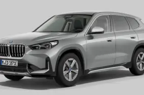 Müüa kasutatud auto BMW iX1, 2023, 28 800 km, 225 kW, elekter, automaat, nelikvedu, WBY61EF0005Y25145