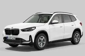 For sale used car BMW X1, 2023, 37 500 km, 110 kW, hybrid, automatic, four-wheel drive, WBA41EG0505Y35271