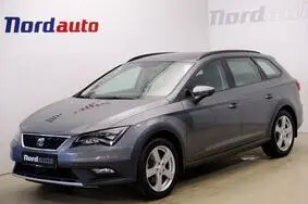 Продается подержанный автомобиль SEAT Leon X-PERIENCE, 2018, 19 501 км, 1.8, 132 kW, бензин, автомат, полный привод, VSSZZZ5FZJR057493