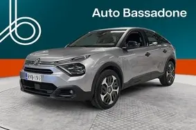 For sale used car Citroën C4, 2023, 52 000 km, 1.2, 96 kW, petrol, automatic, front-wheel drive, VR7BAHNSBNE079913