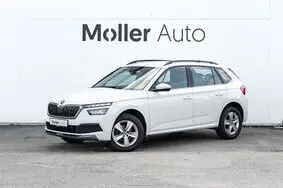 Müüa kasutatud auto Škoda Kamiq, 2022, 121 658 km, 1.0, 81 kW, bensiin, automaat, esivedu, ND3151, TMBGR7NW0N3084207