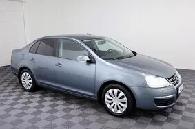 Müüa kasutatud auto Volkswagen Jetta, 2008, 88 000 km, 1.6, 75 kW, bensiin, manuaal, esivedu, 482MLJ, WVWZZZ1KZ8M149339