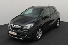 Продается подержанный автомобиль Opel Mokka Turbo Edition, 2015, 178 857 км, 1.4, 103 kW, бензин, механическая, передний привод, W0LJC7E81F4114947