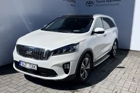 Müüa kasutatud auto Kia Sorento GT Line, 2020, 98 213 km, 2.2, 147 kW, diisel, automaat, nelikvedu, 947TXK, KNAPH81BDL5637664