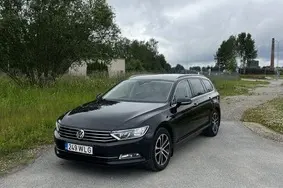 For sale used car Volkswagen Passat 2.0 TDI, 2017, 268 000 km, 110 kW, diesel, automatic, front-wheel drive, 249 WLG, WVWZZZ3CZJP002970