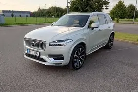 For sale used car Volvo XC90 Inscription Polestar, 2020, 95 000 km, 2.0, 297 kW, hybrid, automatic, four-wheel drive, 863BRL, YV1LFBMTDL1599481