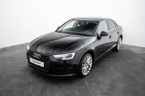 Müüa kasutatud auto Audi A4, 2016, 234 000 km, 2.0, 110 kW, diisel, manuaal, esivedu, WAUZZZF49GA085952