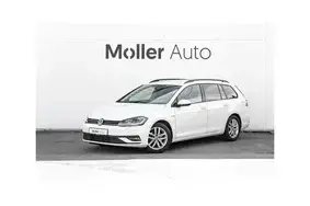 Müüa kasutatud auto Volkswagen Golf, 2019, 130 891 km, 1.5, 96 kW, bensiin, automaat, P580257, WVWZZZAUZKP580257