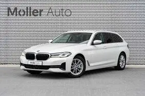 For sale used car BMW 530, 2022, 177 865 km, 3.0, 210 kW, diesel, automatic, four-wheel drive, CJ48774, WBA31AJ020CJ48774