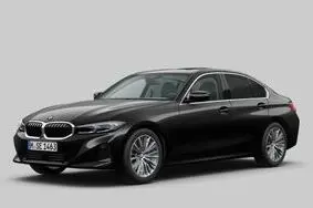 Продается подержанный автомобиль BMW 320 Widescreen LCI, 2023, 32 000 км, 140 kW, гибрид, автомат, полный привод, WBA48FU0308D46200
