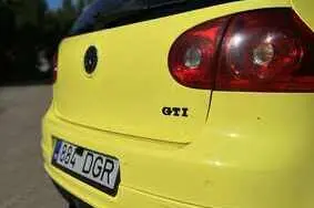 Продается подержанный автомобиль Volkswagen Golf GTI, 2006, 277 231 км, 2.0, 147 kW, бензин, автомат, передний привод, 884DGR, WVWZZZ1KZ7W081973