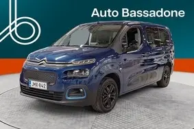 Müüa kasutatud auto Citroën e-BERLINGO, 2023, 20 000 km, 100 kW, elekter, automaat, esivedu, VR7EZZKXZPJ633815