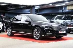 For sale used car Volkswagen Passat R-Line, 2021, 53 682 km, 1.5, 110 kW, petrol, automatic, front-wheel drive, 580XJJ, WVWZZZ3CZME033441
