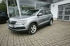 Müüa kasutatud auto Škoda Karoq, 2019, 29 891 km, 1.5, 108 kW, bensiin, manuaal, 851BYT, TMBJR7NU4K2029667
