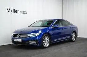 For sale used car Volkswagen Passat, 2019, 158 854 km, 2.0, 140 kW, petrol, automatic, front-wheel drive, 529DMB, WVWZZZ3CZLE016155