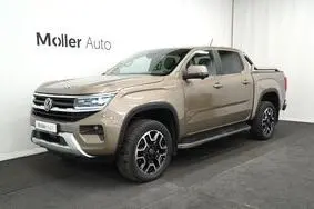 For sale used vehicle Volkswagen Amarok, 2024, 13 000 km, 3.0, 177 kW, diesel, automatic, four-wheel drive, 087VWA, WV4ZZZT13PS041669