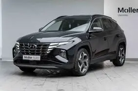 For sale used car Hyundai Tucson, 2023, 37 249 km, 1.6, 110.1 kW, hybrid, automatic, front-wheel drive, 488MFF, TMAJE81BGPJ377670