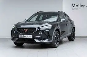 Müüa kasutatud auto Cupra Formentor, 2021, 121 217 km, 2.0, 140 kW, diisel, automaat, nelikvedu, VSSZZZKMZNR017658