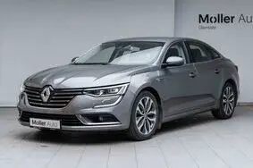 For sale used car Renault Talisman, 2016, 131 000 km, 1.6, 110 kW, petrol, automatic, front-wheel drive, 761HDH, VF1RFD00454818942