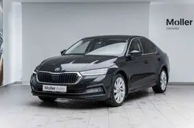 Müüa kasutatud auto Škoda Octavia, 2021, 109 158 km, 1.4, 110 kW, bensiin, automaat, esivedu, 493NLN, TMBAW7NX3MY124031