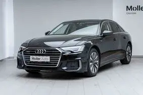 Müüa kasutatud auto Audi A6, 2023, 29 600 km, 2.0, 195 kW, bensiin, automaat, nelikvedu, WAUZZZF29PN074604