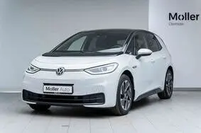 Müüa kasutatud auto Volkswagen ID.3, 2020, 50 299 km, 158 kW, elekter, automaat, tagavedu, 019341, WVWZZZE1ZMP019341