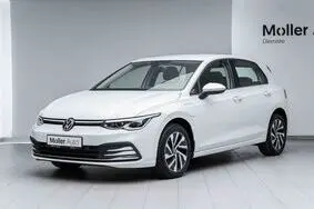 Müüa kasutatud auto Volkswagen Golf, 2021, 93 599 km, 1.4, 151 kW, bensiin, automaat, nelikvedu, WVWZZZCDZMW330248