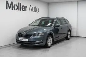 Müüa kasutatud auto Škoda Octavia, 2020, 149 625 km, 1.5, 110 kW, bensiin, automaat, esivedu, LJJ762, TMBJR7NE4L0139270