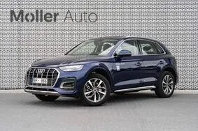 For sale used car Audi Q5, 2025, 10 km, 2.0, 150 kW, diesel, automatic, four-wheel drive, BF866, WAUZZZFYXS2004950