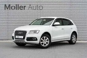 For sale used car Audi Q5, 2015, 205 820 km, 2.0, 140 kW, diesel, automatic, four-wheel drive, WAUZZZ8R4GA014733