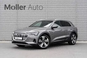 For sale used car Audi e-tron, 2022, 61 164 km, 230 kW, electric, automatic, four-wheel drive, B032907, WAUZZZGE7MB032907