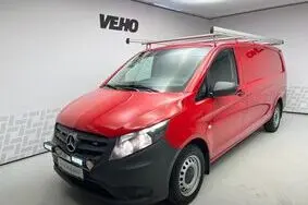 Продается подержанный vehicle Mercedes-Benz Vito 114CDI VAN A3, 2019, 117 300 км, 2.1, 100 kW, дизель, механическая, задний привод, 984DBR, WDF44760513592196