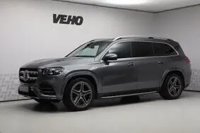For sale used car Mercedes-Benz GLS 400 d 4Matic AMG, 2020, 73 300 km, 2.9, 243 kW, diesel, automatic, four-wheel drive, 223CMC, WDC1679231A057064