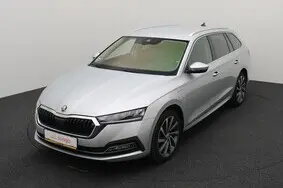 For sale used car Škoda Octavia Business Edition Plus, 2021, 201 251 km, 1.4, 110 kW, plug-in hybrid, automatic, front-wheel drive, NLT895, TMBJW7NX2MY126238