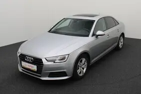 For sale used car Audi A4 Sport, 2017, 243 145 km, 2.0, 110 kW, diesel, manual, front-wheel drive, NC4599, WAUZZZF42HN050437