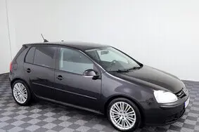 For sale used car Volkswagen Golf, 2008, 344 000 km, 1.9, 104 kW, diesel, manual, front-wheel drive, 117BKJ, WVWZZZ1KZ8W292408