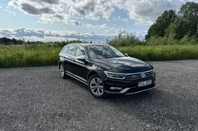 For sale used car Volkswagen Passat, 2017, 2.0, 176 kW, diesel, automatic, four-wheel drive, 745DFD, WVWZZZ3CZHE145697
