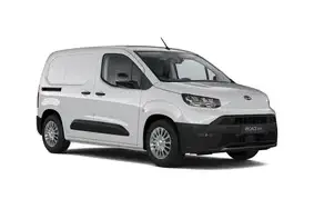 Müüa uus sõiduk Toyota Proace City Professional Plus, 1.5, 96 kW, diisel, automaat, esivedu, YAREDYHZ3RJ051579