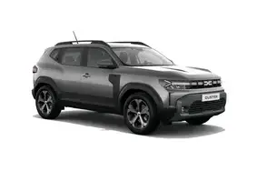 Продается новый автомобиль Dacia Duster journey, 1.0, lpg, механическая, передний привод, UU1DJF01075073830