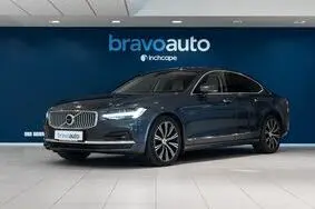 Продается подержанный автомобиль Volvo S90 B6 Inscription AWD, 2021, 124 185 км, 2.0, 220 kW, гибрид, автомат, полный привод, 651FKY, LVYPS06VCNP106079