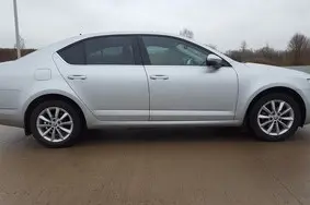 Müüa kasutatud auto Škoda Octavia Elegance, 2014, 130 000 km, 1.4, 103 kW, bensiin, automaat, esivedu, 348TKY, TMBAC9NE9F0060792