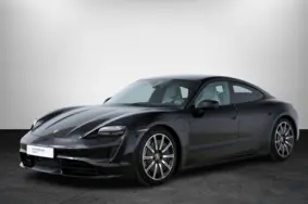 Продается подержанный автомобиль Porsche Taycan TURBO, 2020, 75 000 км, 142 kW, электричество, автомат, полный привод, 214JRM, WP0ZZZY1ZLSA68470