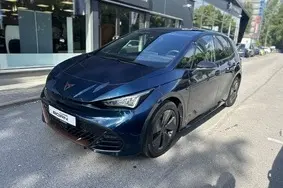 Müüa kasutatud auto Cupra Born CUPRA 150 KW 58/62 KWH, 2024, 4 700 km, 70 kW, elekter, automaat, tagavedu, 015TOP, VSSZZZK15PP025001